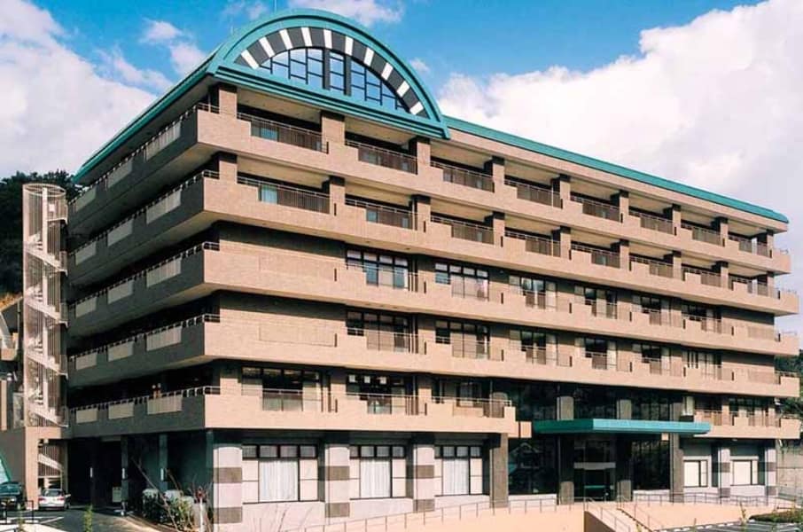 社会福祉法人ささゆり会 理事長　笹山周作