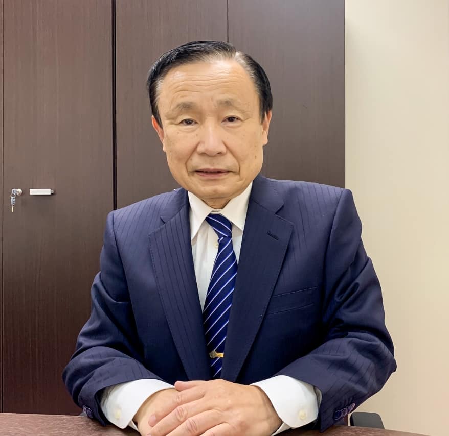 社会福祉法人ささゆり会 理事長　笹山周作