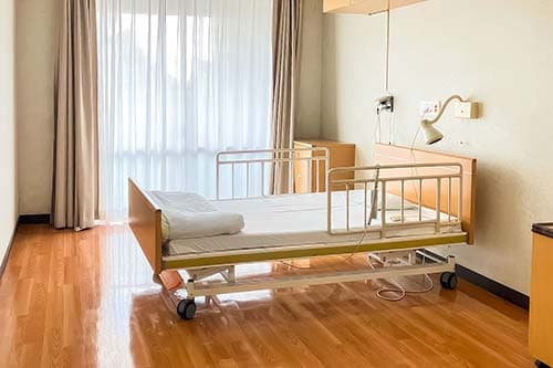 ショートステイ サンライフ御立