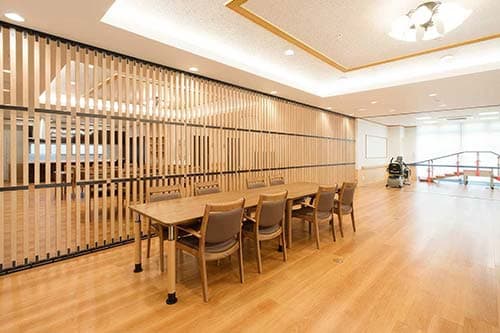 デイサービス サンライフ岡田