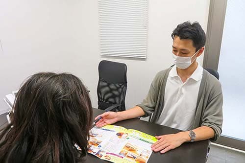 サンライフ岡田 居宅介護支援事業所