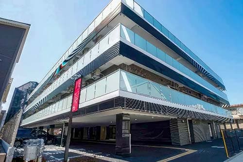 地域密着型特別養護老人ホーム サンライフ西庄