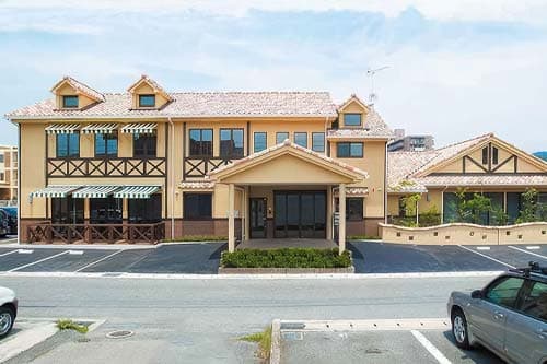 デイサービス サンライフ田寺