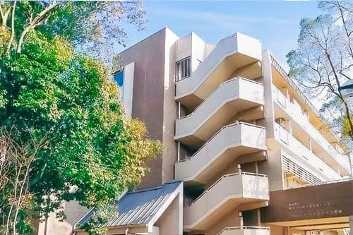 特別養護老人ホーム サンライフ魚崎