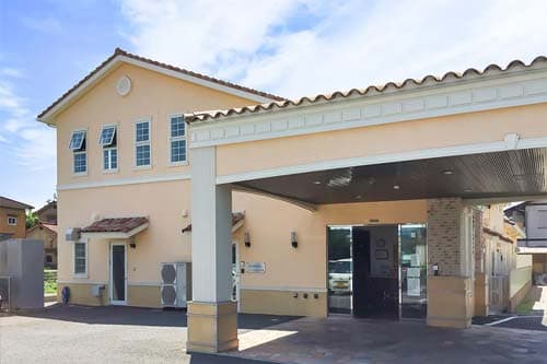 デイサービス サンライフ安室