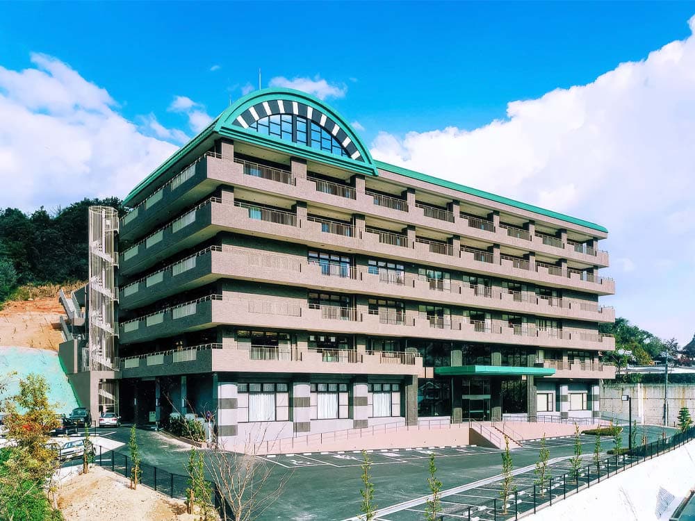 サンライフ御立