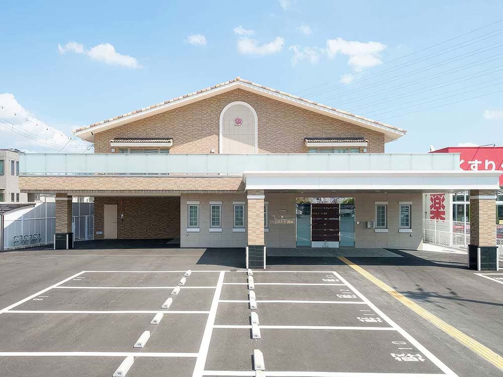 サンライフ岡田