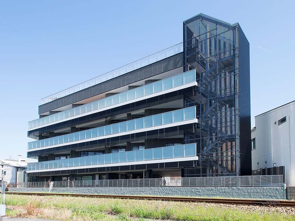 サンライフ西庄