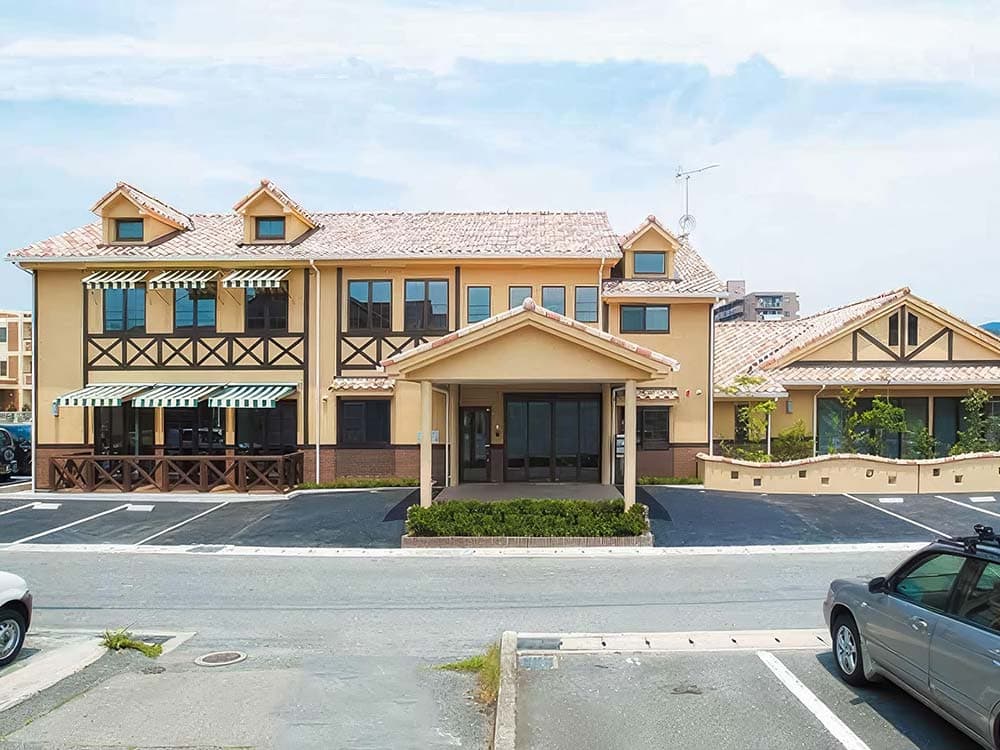 サンライフ田寺