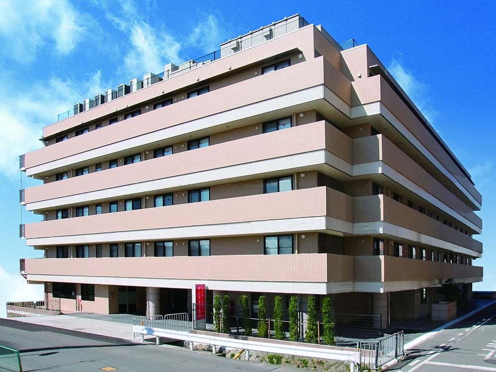 サンライフ土山