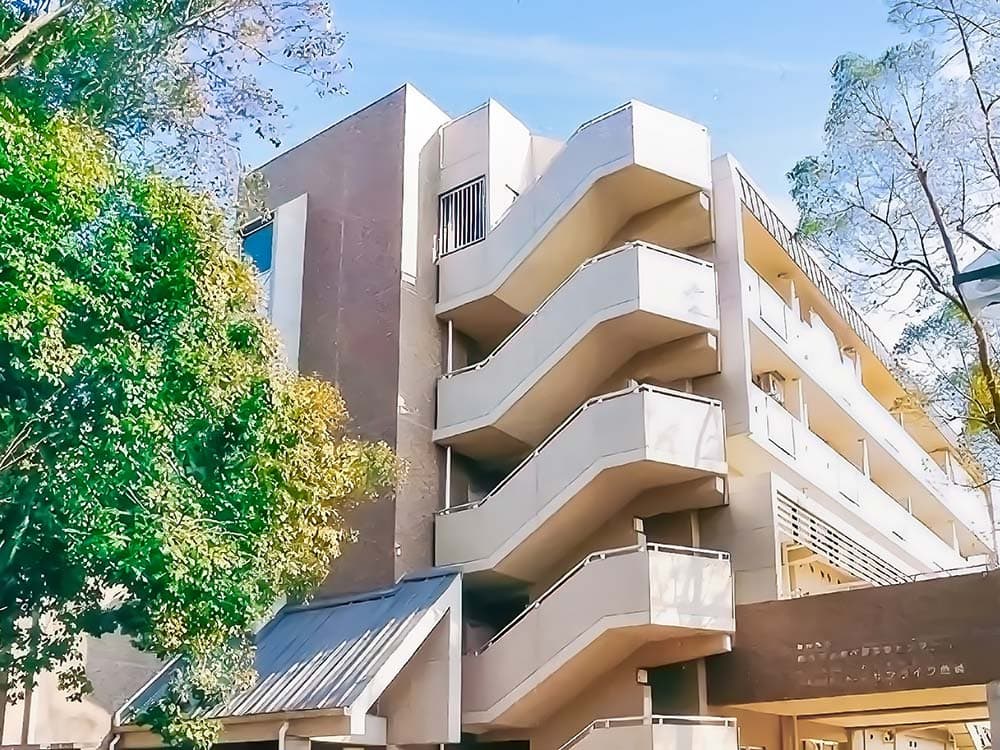 サンライフ魚崎