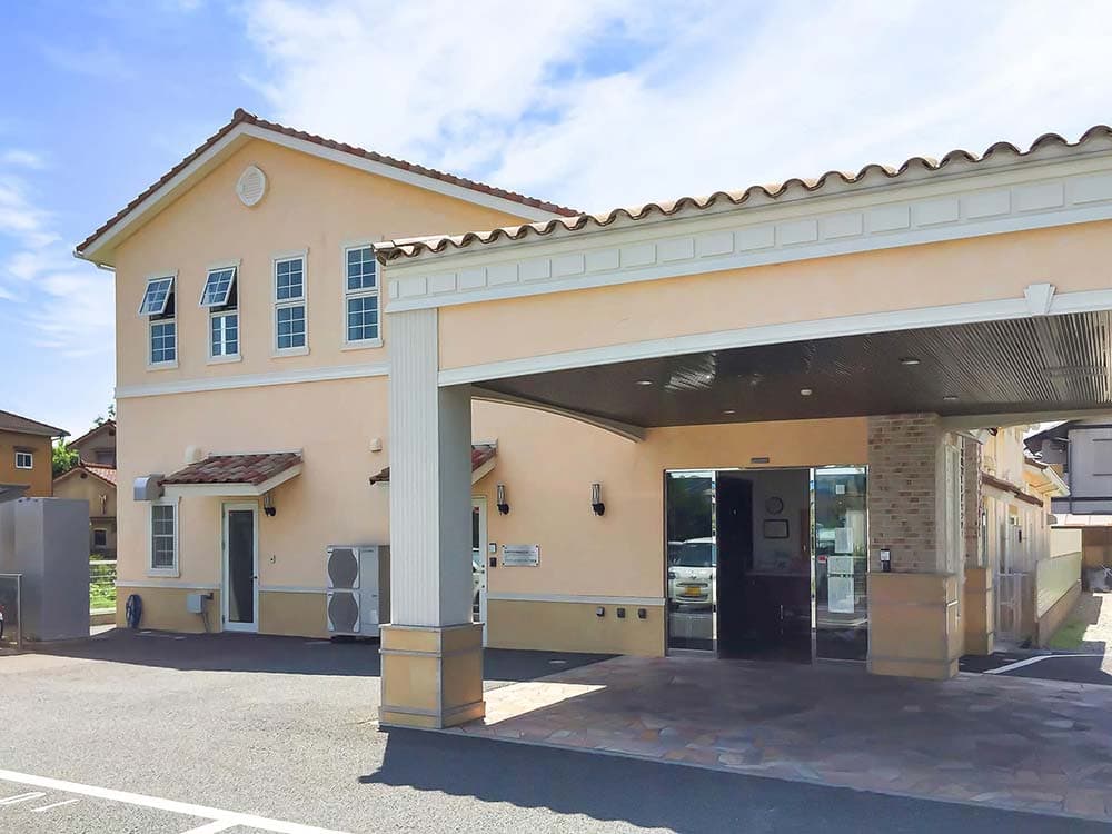 サンライフ岡田