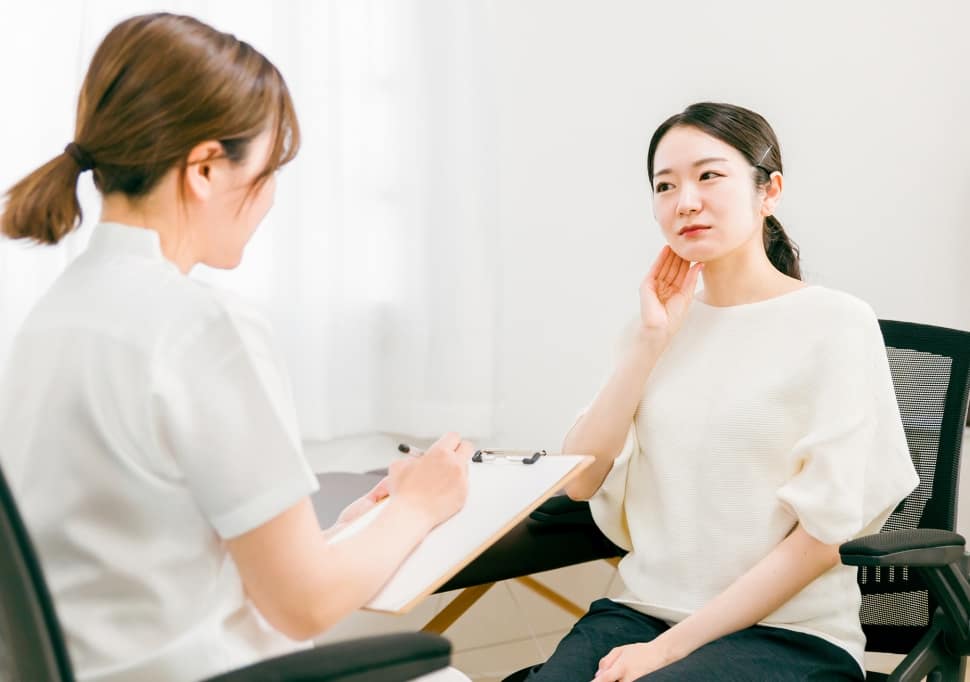 ケガ・病気への手厚い備え