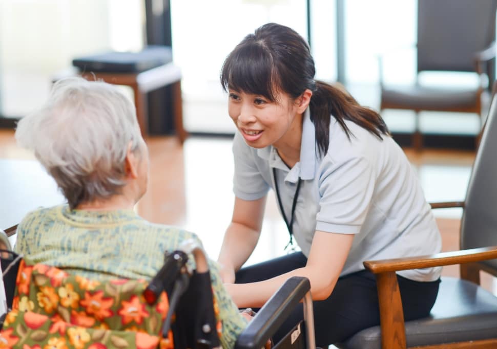 資格取得とキャリア支援