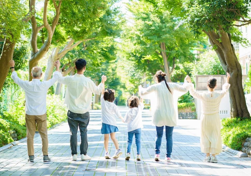 長く働くほど手厚い退職金