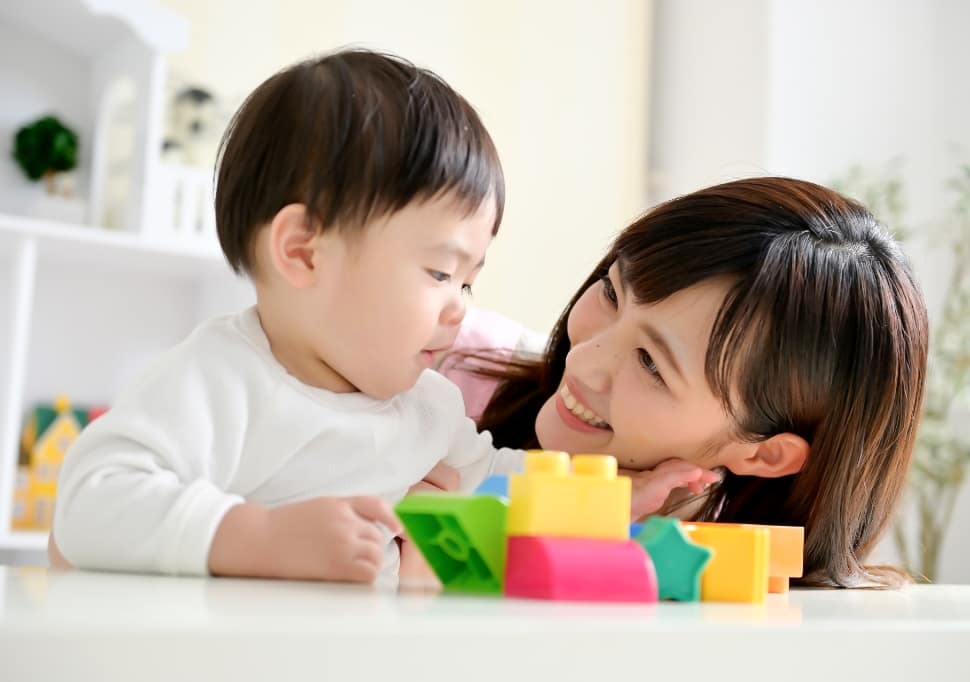 安心の子育て支援