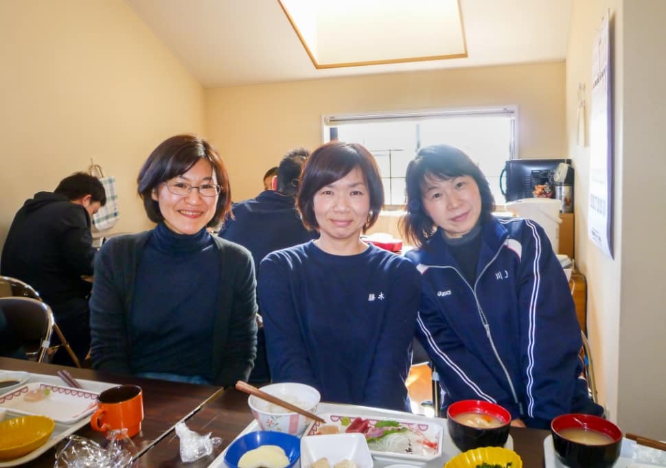 働きやすさを支える多彩な制度