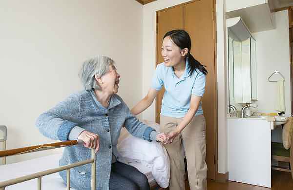 介護型ケアハウス